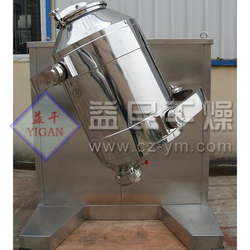 SYH 3D Mouvement Mixer