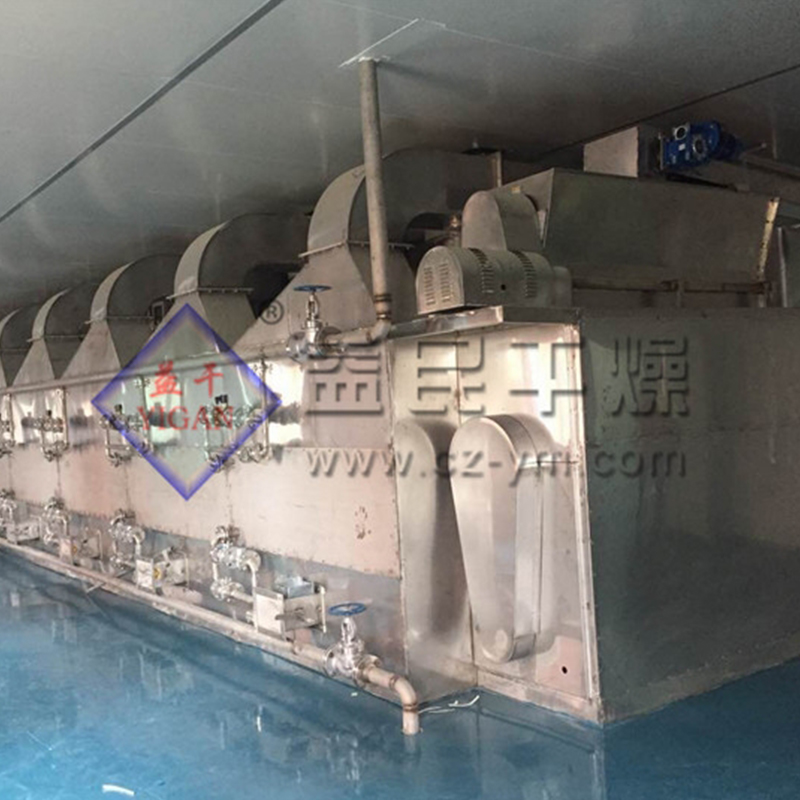 Séchoir à ceinture DW Séchoir à ceinture DW