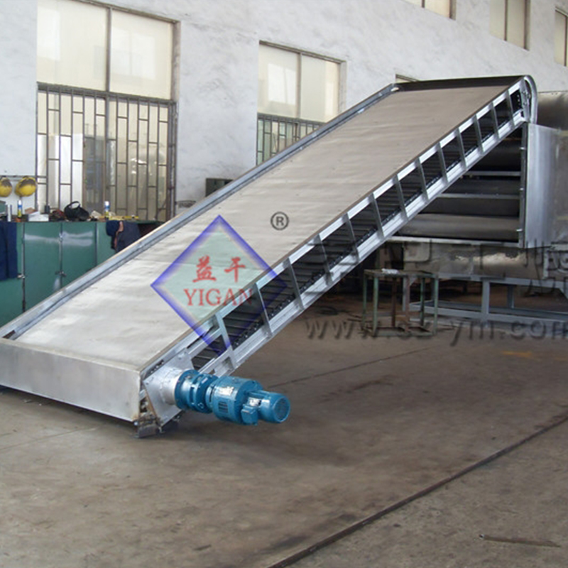 Séchoir à ceinture DW Séchoir à ceinture DW