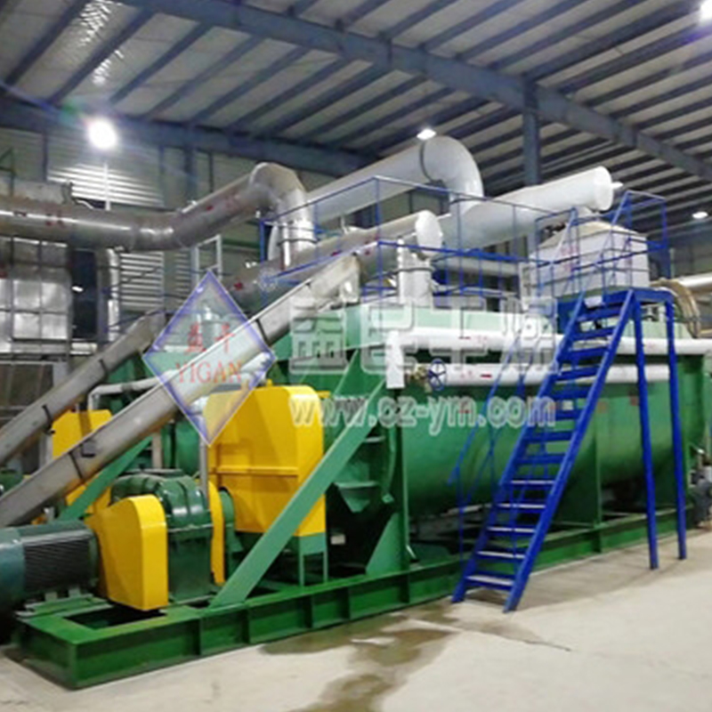 Sèche-linge KJG Hollow Paddle Sèche-linge KJG Hollow Paddle