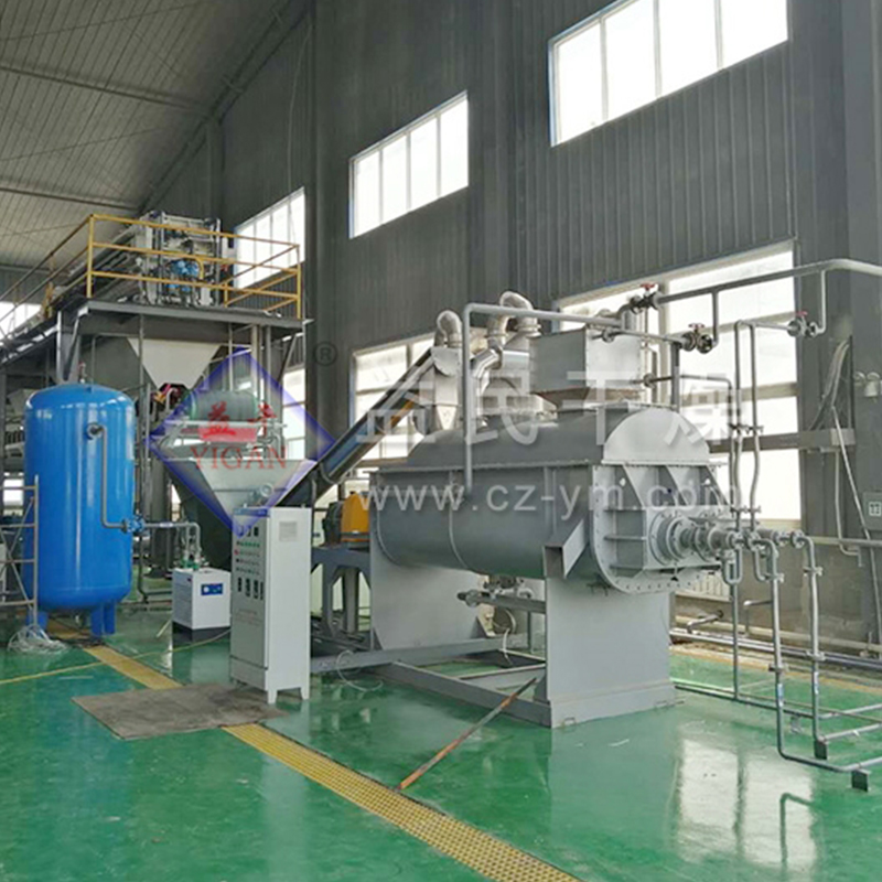 Sèche-linge KJG Hollow Paddle Sèche-linge KJG Hollow Paddle