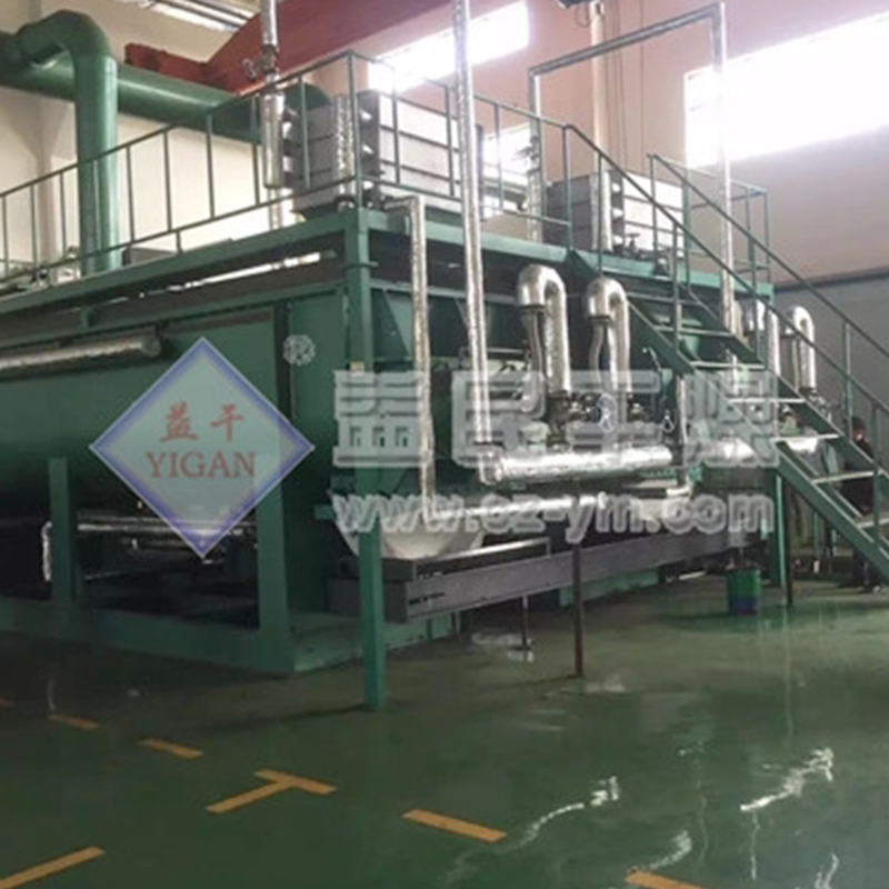 Sèche-linge KJG Hollow Paddle Sèche-linge KJG Hollow Paddle