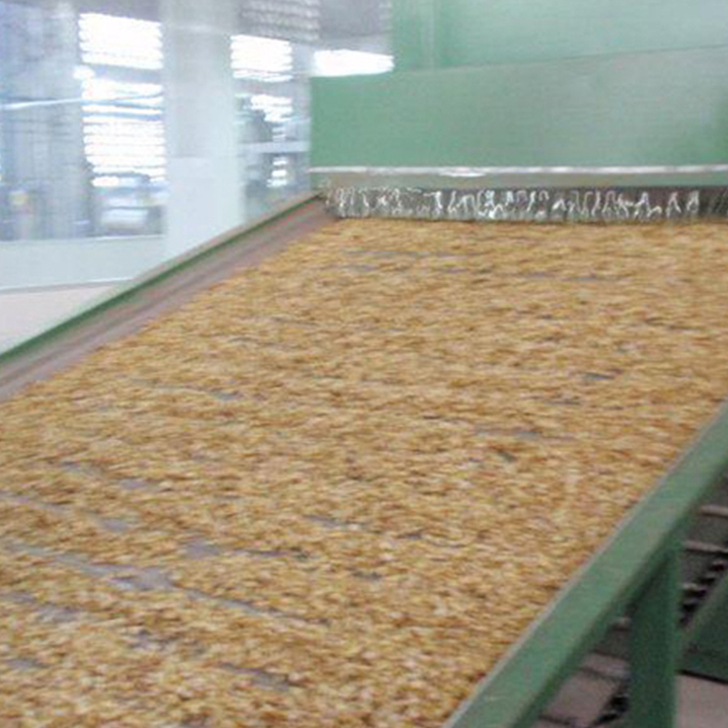 Séchoir à ceinture DW Séchoir à ceinture DW