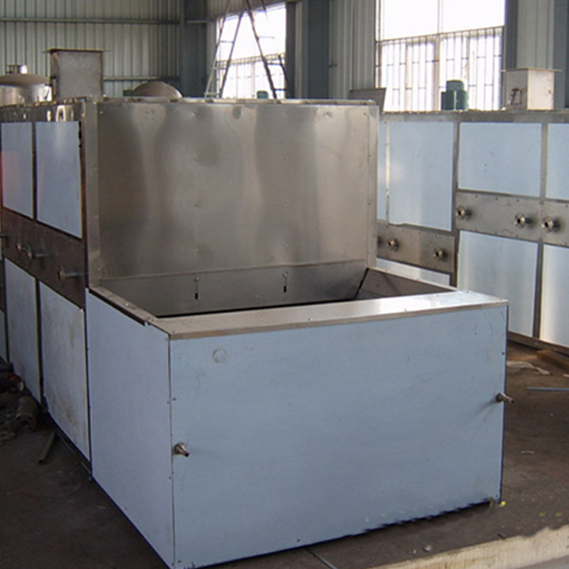 Séchoir à ceinture DW Séchoir à ceinture DW