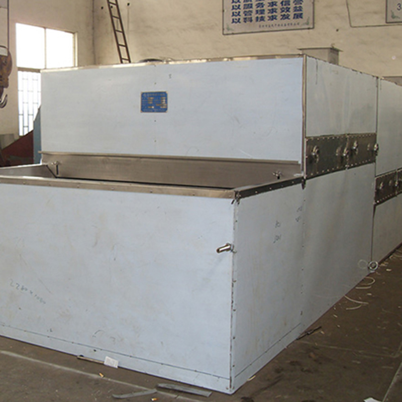 Séchoir à ceinture DW Séchoir à ceinture DW