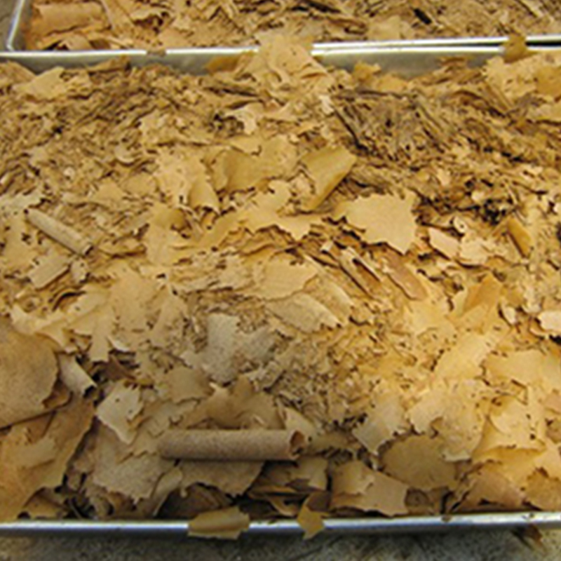 Séchoir à rouleaux HG