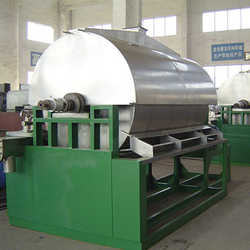 Séchoir à rouleaux HG