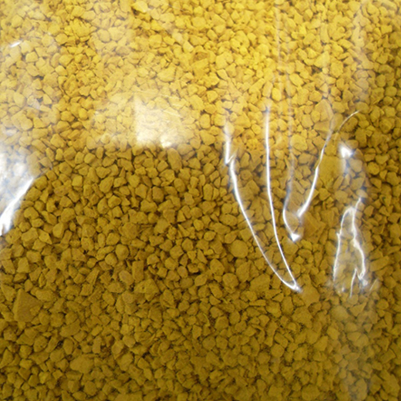 Granulateur sec GKL (compacteur)