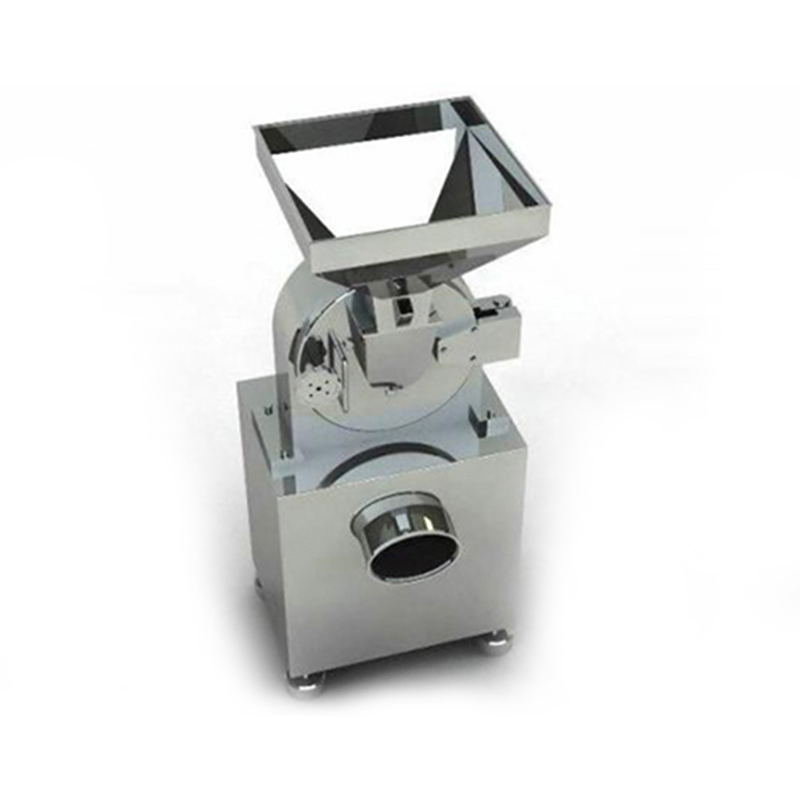 Machine de broyage universelle B-X (set)