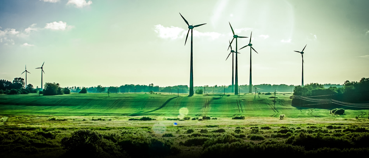 Industrie de la protection de l'environnement