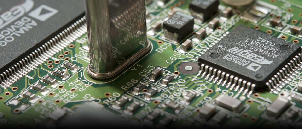 Produits industriels